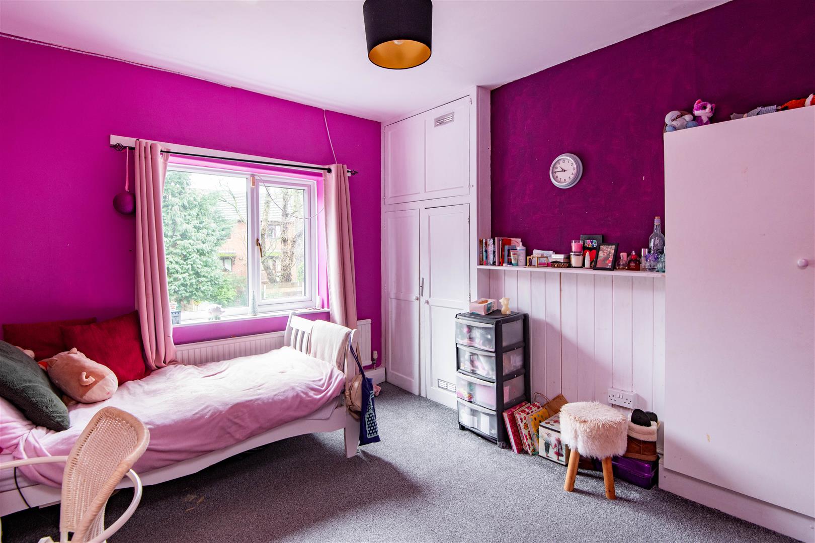 Marshalls Brow, Penwortham, Preston